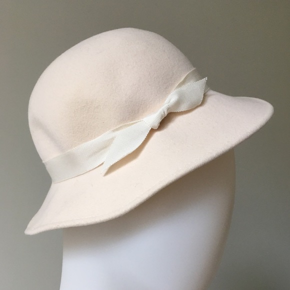 Vintage Bollman & Sons Doeskin Wool hat s… - Picture 5 of 7